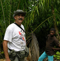 Serrano,   Artur R.M.