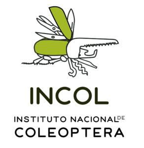 Logo Instituto Nacional de Coleoptera